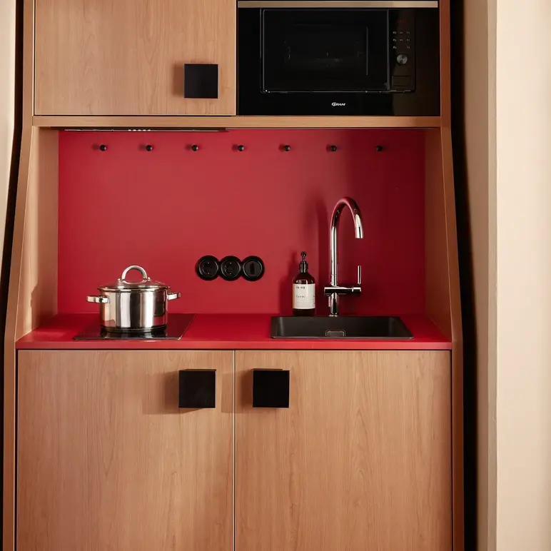 Prep a simple breakfast before you head out