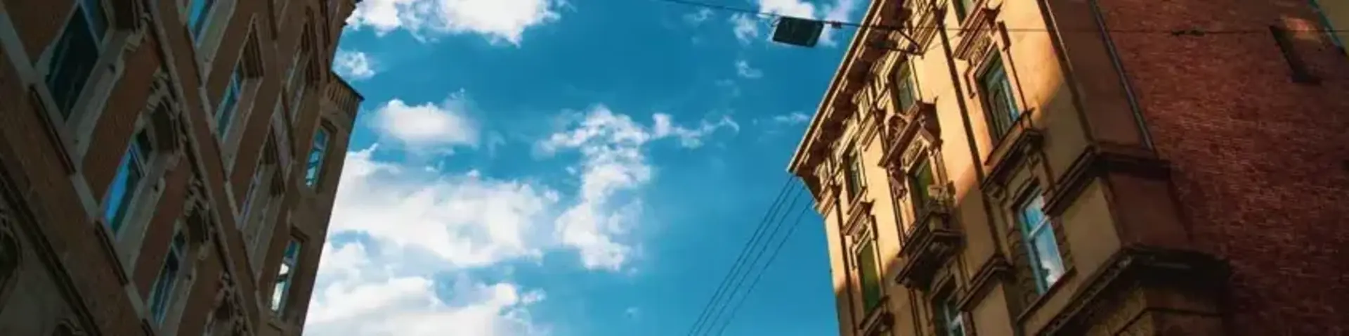 Stuttgart Street Scene