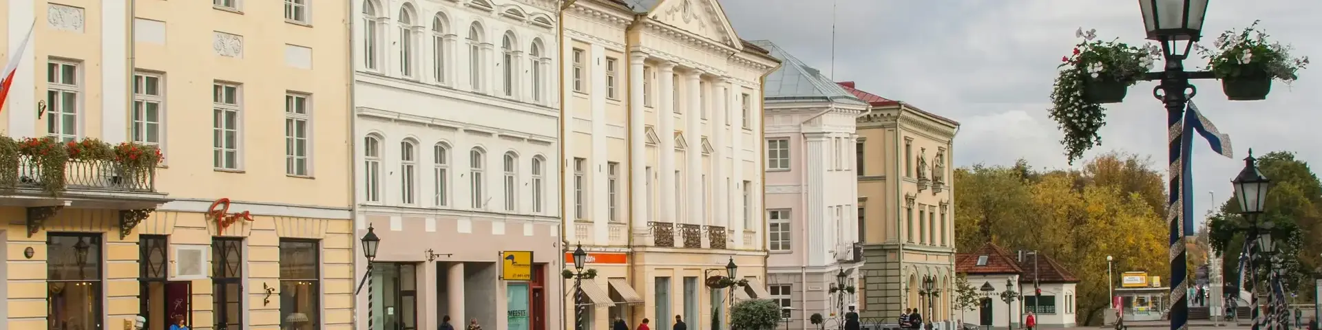 Tartu - Main Image