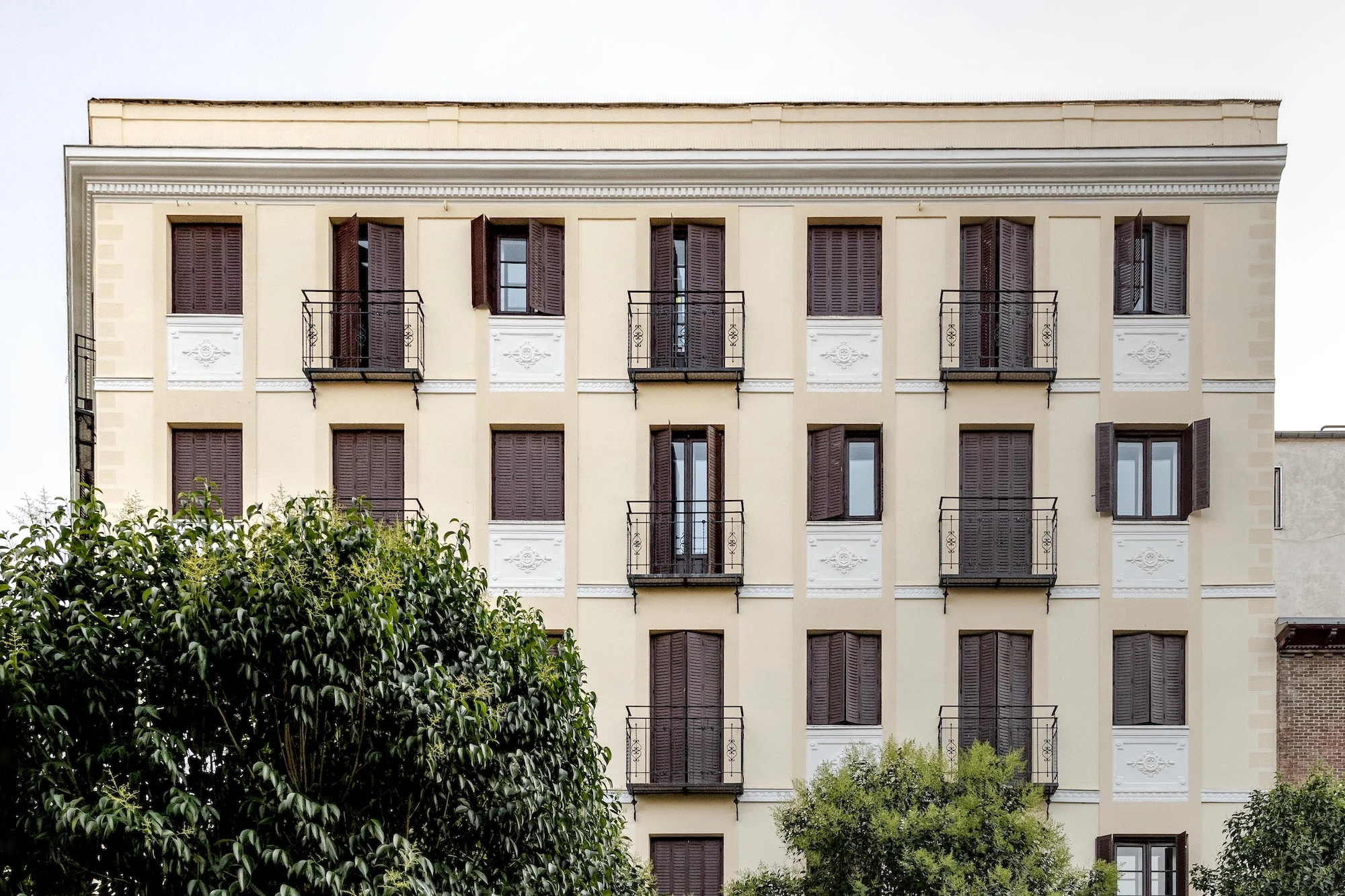 Bob W Madrid Atocha Bob W Madrid Atocha